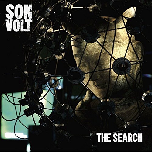 Son Volt | Search | Vinyl