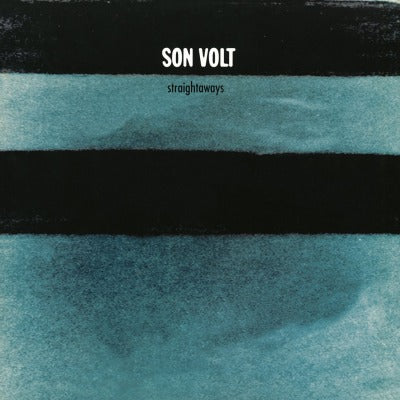Son Volt | Straightaways (180 Gram Vinyl) [Import] | Vinyl
