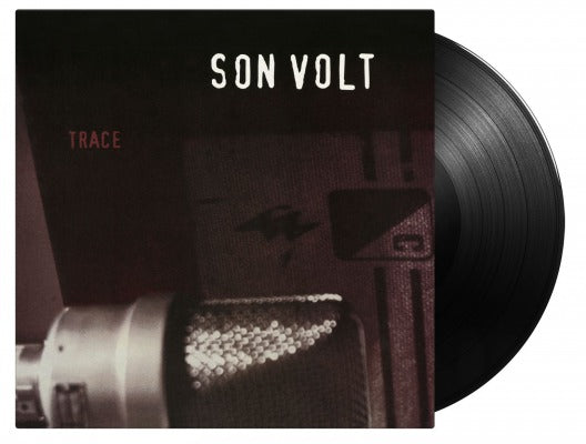 Son Volt | Trace (180 Gram Vinyl) [Import] | Vinyl