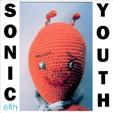 Sonic Youth | Dirty (Remastered) (2 Lp's) | Vinyl