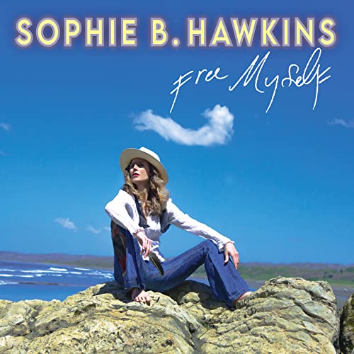 Sophie B. Hawkins | Free Myself | CD