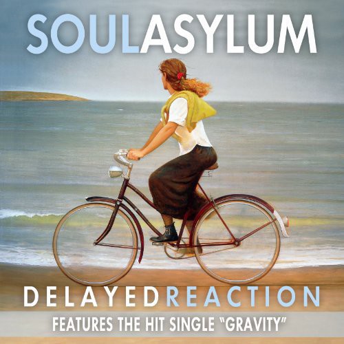 Soul Asylum | Delayed Reaction | Vinyl