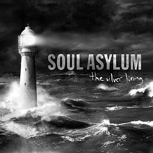Soul Asylum | The Silver Lining (2 Lp's) | Vinyl