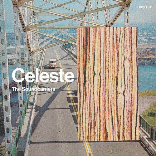 Soundcarriers | Celeste (RSD 4.22.23) | Vinyl