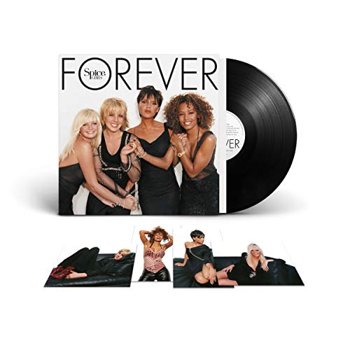Spice Girls | Forever (Deluxe Edition, 180 Gram Vinyl) | Vinyl-1