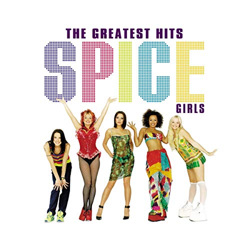 Spice Girls | Greatest Hits [LP] | Vinyl