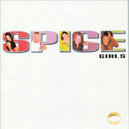 Spice Girls | Spice | Vinyl