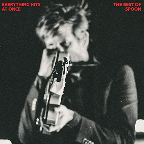 Spoon | Everything Hits at Once: The Best of Spoon | Vinyl