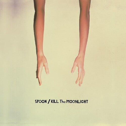 Spoon | Kill The Moonlight | Vinyl