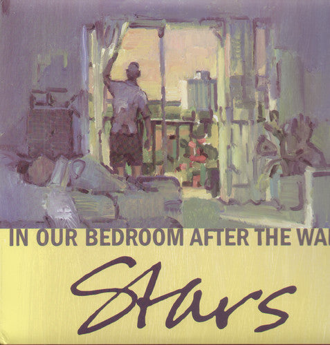Stars | In Our Bedroom After the War (2 Lp's) | Vinyl