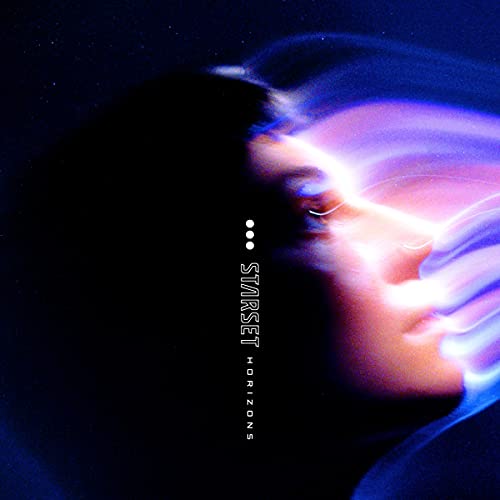 Starset | Horizons (Colored Vinyl, Blue) (2 Lp's) | LP
