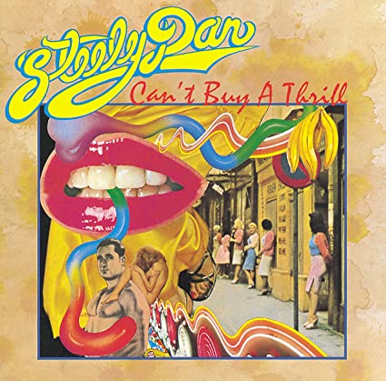 Steely Dan | Can't Buy A Thrill (180 Gram Vinyl) | Vinyl - 0