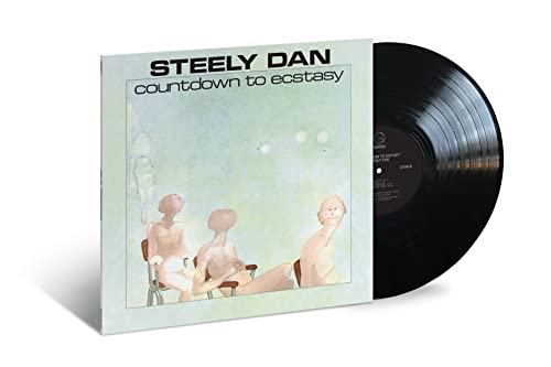 Steely Dan | Countdown To Ecstasy [LP] | Vinyl