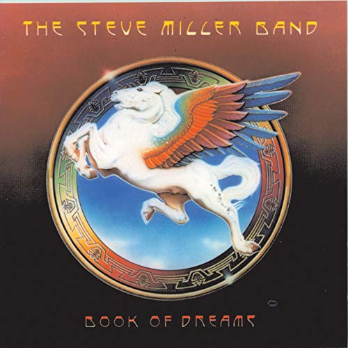 Steve Miller Band | Book Of Dreams [LP] | Vinyl