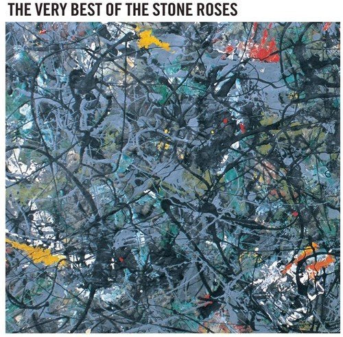 Stone Roses | The Very Best Of The Stone Roses [Import] (2 Lp's) | Vinyl