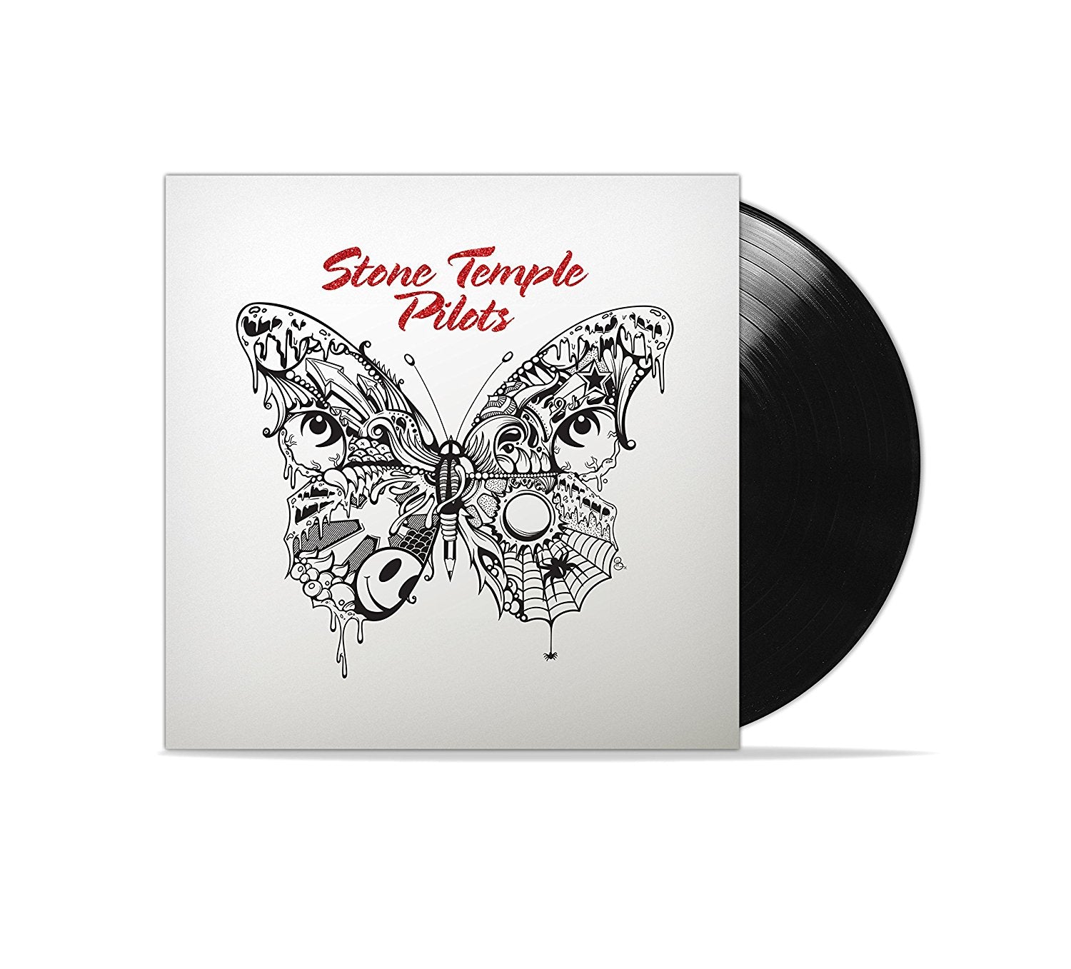 Stone Temple Pilots | Stone Temple Pilots | Vinyl