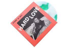 Strand Of Oaks | Hard Love (Limited Edition, Stoner Green Swirl Vinyl) | Vinyl