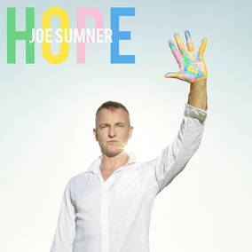 Sumner, Joe | Hope | Vinyl