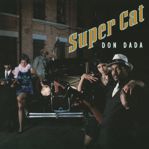 Super Cat | Don Dada (150 Gram Vinyl, Download Insert) | Vinyl