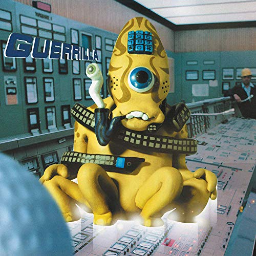 Super Furry Animals | Guerrilla | Vinyl