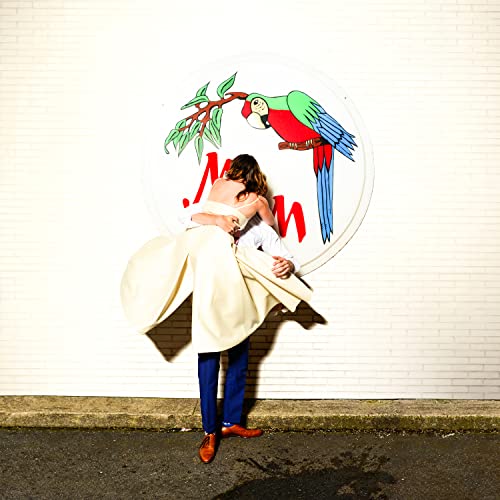 Sylvan Esso | What Now [LP] | Vinyl