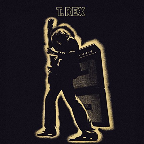 T-Rex | Electric Warrior (180 Gram Vinyl) | Vinyl