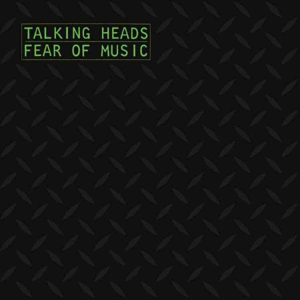 Talking Heads | Fear of Music (180 Gram Vinyl) | Vinyl