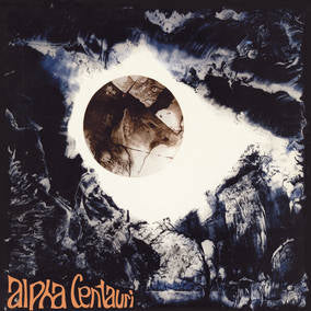 Tangerine Dream | Alpha Centauri (RSD 4/23/2022) | Vinyl