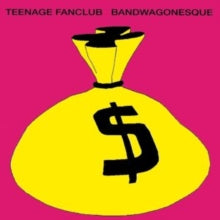 Teenage Fanclub | Bandwagonesque LP | Vinyl