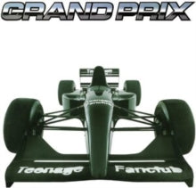 Teenage Fanclub | Grand Prix [Remastered] [Import] Remastered | Vinyl