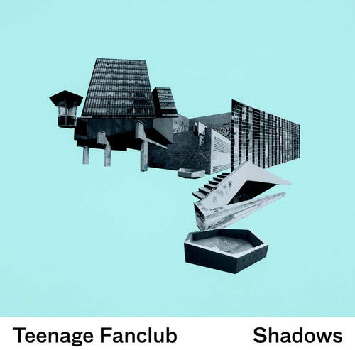 Teenage Fanclub | Shadows | Vinyl