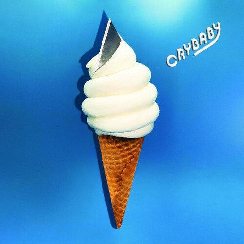 Tegan and Sara | Crybaby (Limited Edition, Neapolitan Colored Vinyl) (Gatefold LP Jacket) | Vinyl