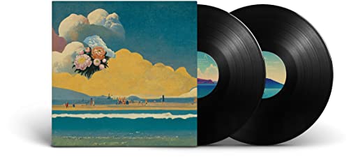 Temples | Exotico [2 LP] | Vinyl