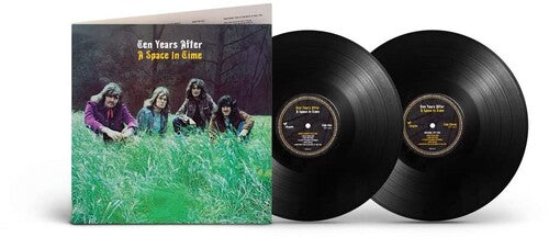 Ten Years After | A Space In Time [50th Anniversary Half-Speed Master] | Vinyl