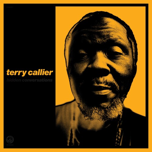 Terry Callier | Hidden Conversations (RSD 4.22.23) | Vinyl