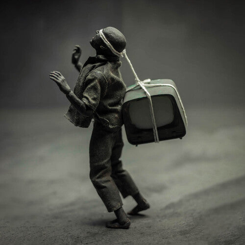 th1rt3En (Pharoahe Monch) | A Magnificent Day For An Exorcism (2LP) | Vinyl