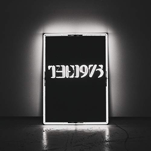 The 1975 | The 1975 (2 Lp's) | Vinyl