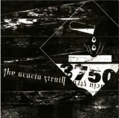The Acacia Strain | 3750 (Limited Edition, Metallic Swirl Vinyl) | Vinyl