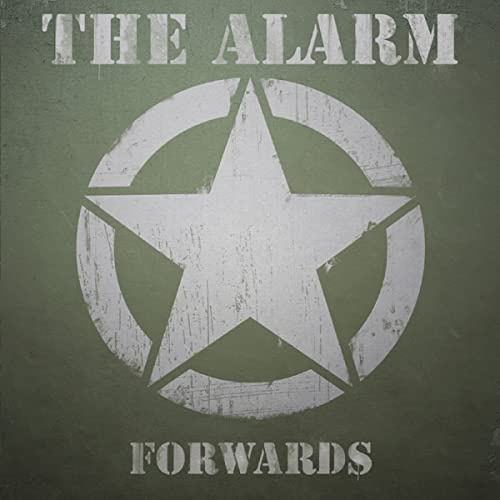 The Alarm | Forwards | CD