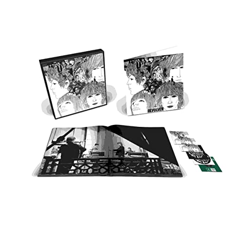 The Beatles | Revolver Special Edition [5 CD] | CD