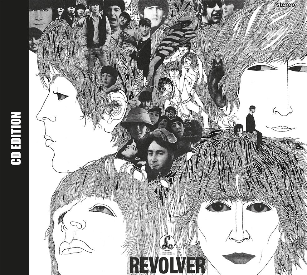 The Beatles | Revolver Special Edition [5 CD] | CD