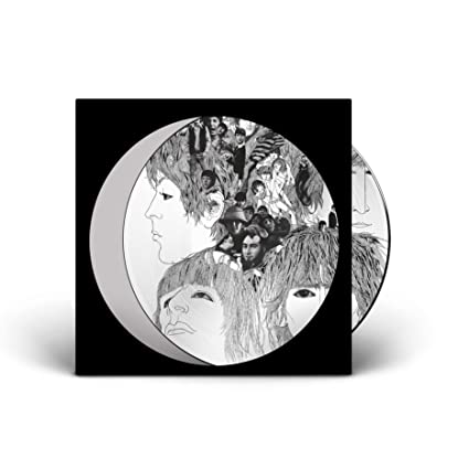 The Beatles | Revolver Special Edition (Picture Disc Vinyl, Remixed) | Vinyl