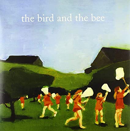the bird and the bee, the | The Bird and the Bee (Clearwater Blue Vinyl) [Explicit Content] (Limited Edition) | Vinyl