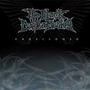 The Black Dahlia Murder | Unhallowed (Limited Edition, Dark Turquoise Vinyl) | Vinyl