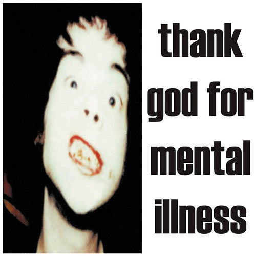 The Brian Jonestown Massacre | Thank God for Mental Illness (180 Gram Vinyl, Colored Vinyl, Yellow) | Vinyl