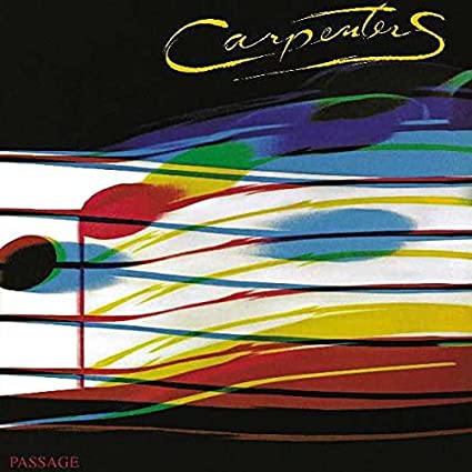 The Carpenters | Passage (Remastered) (180 Gram Vinyl) | Vinyl