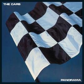 The Cars | Panorama (Expanded Version) (2 Lp's) | Vinyl