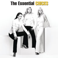 The Chicks | The Essential Chicks (2 Lp's) | Vinyl