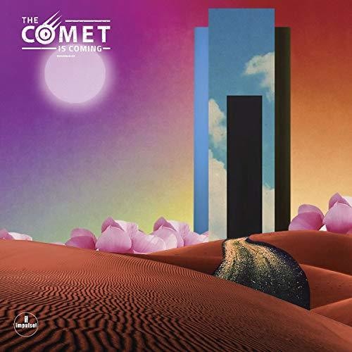 The Comet Is Coming | Trust In The Lifeforce Of The Deep Mystery | Vinyl