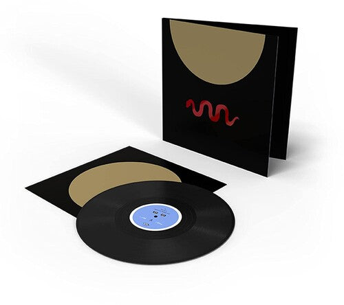 The Cult | Under The Midnight Sun | Vinyl